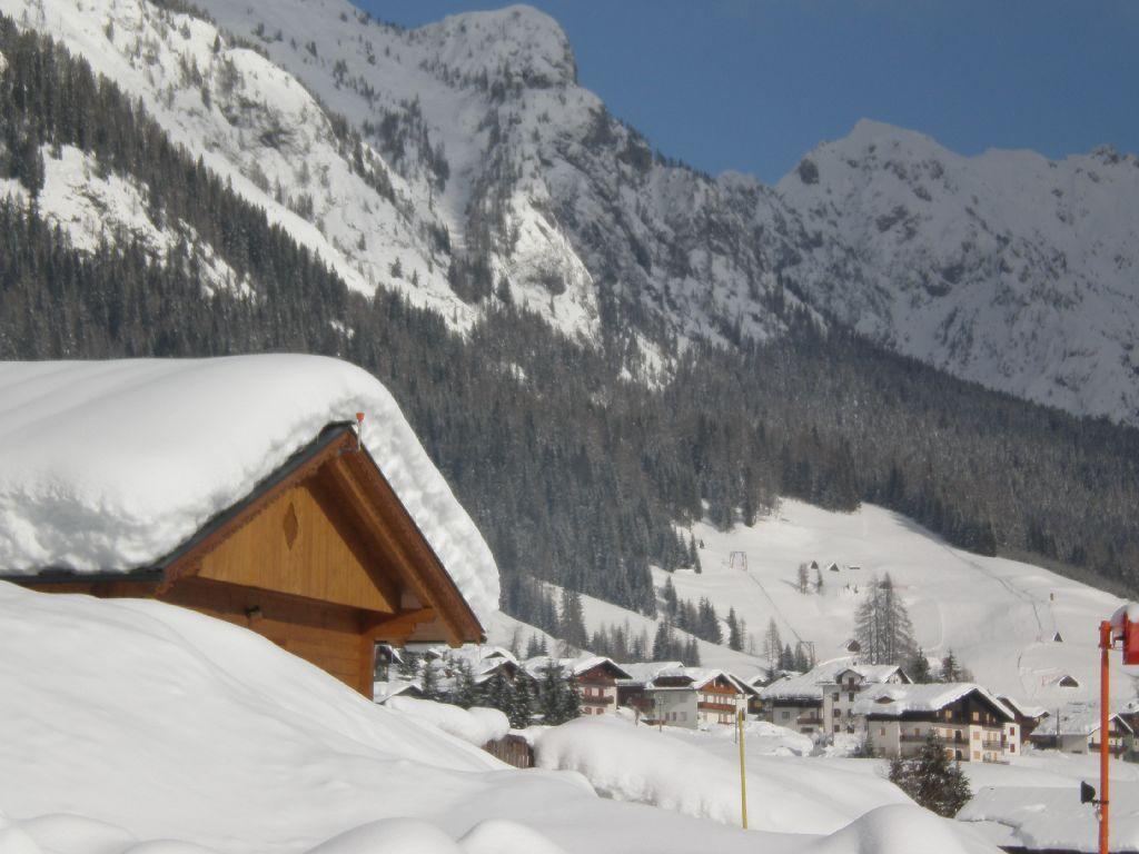 Appartement Oberlechnerhof Rasun di Sopra Exterior foto