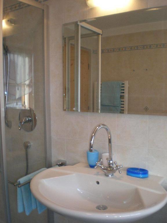 Appartement Oberlechnerhof Rasun di Sopra Exterior foto