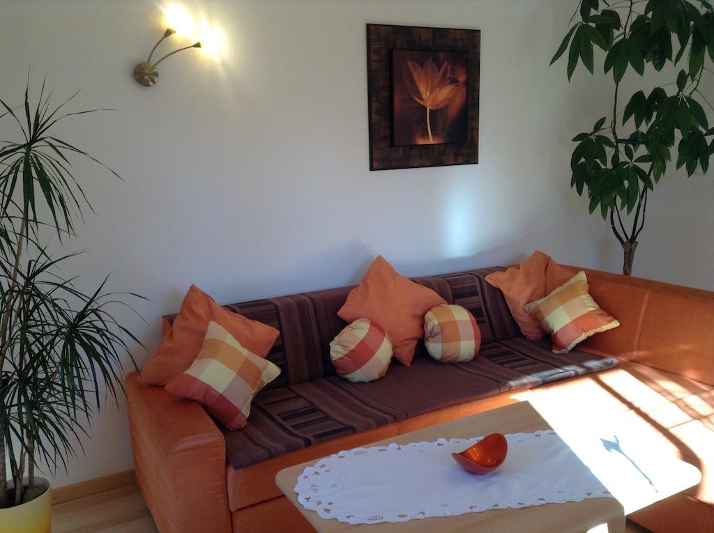 Appartement Oberlechnerhof Rasun di Sopra Quarto foto