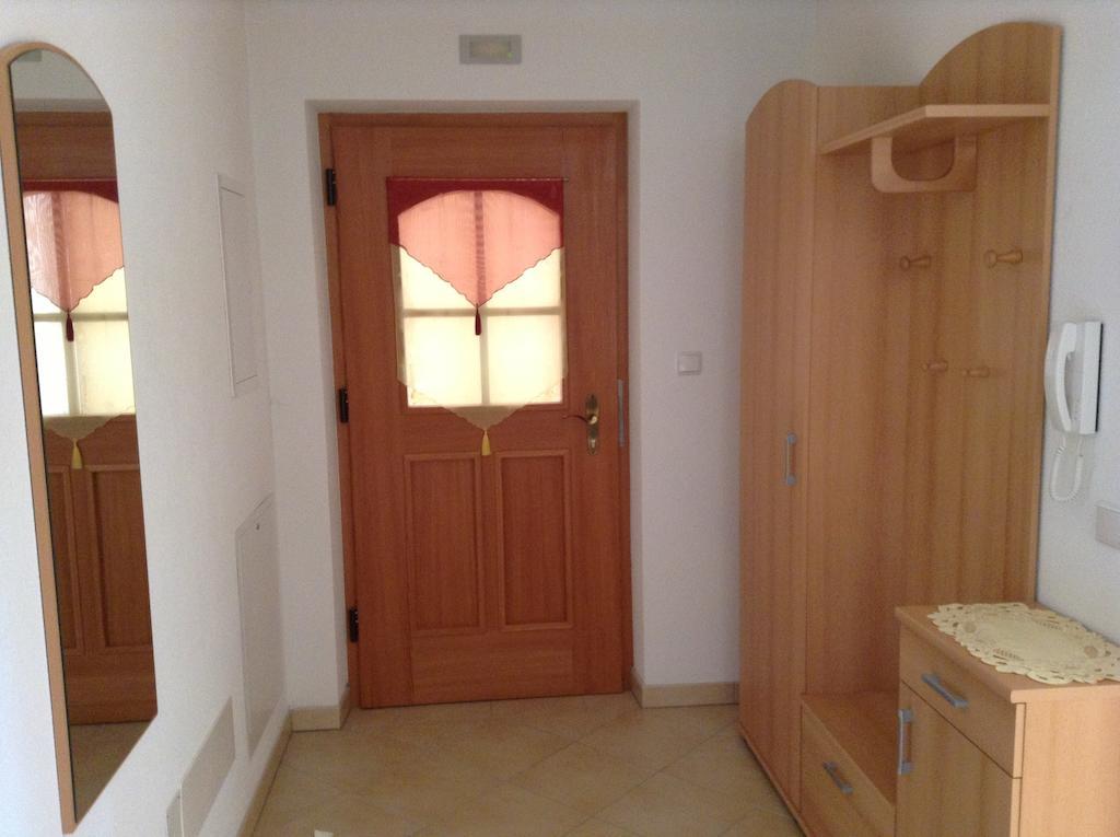 Appartement Oberlechnerhof Rasun di Sopra Quarto foto